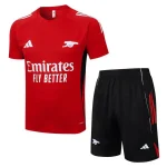 Arsenal Conjunto 2025 2026 Rojo - Arsenal Barata | camisetafutbolshop