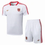 Bayern Múnich Conjunto 2025 2026 Blanco - Bayern Múnich Barata | camisetafutbolshop
