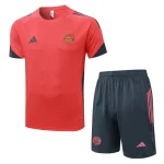 Bayern Múnich Conjunto 2025 2026 Rojo - Bayern Múnich Barata | camisetafutbolshop