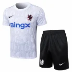 Chelsea Conjunto 2025 2026 Blanco - Chelsea Barata | camisetafutbolshop