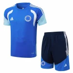 Conjunto 2026 2027 Azul - Cruzeiro Ec 2026 | camisetafutbolshop
