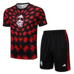 Flamengo Conjunto 2025 2026 Rojo - Flamengo Barata | camisetafutbolshop
