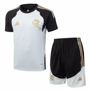Flamengo Conjunto 2026 2027 Amarillo - Flamengo Barata | camisetafutbolshop