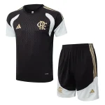 Flamengo Conjunto 2026 2027 - Flamengo Barata | camisetafutbolshop