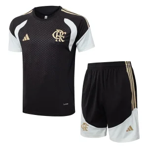Flamengo Conjunto 2026 2027 - Flamengo Barata | camisetafutbolshop