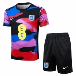 Inglaterra Conjunto 2026 Azul - Inglaterra Barata | camisetafutbolshop