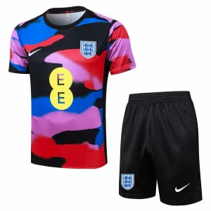 Inglaterra Conjunto 2026 Azul - Inglaterra Barata | camisetafutbolshop