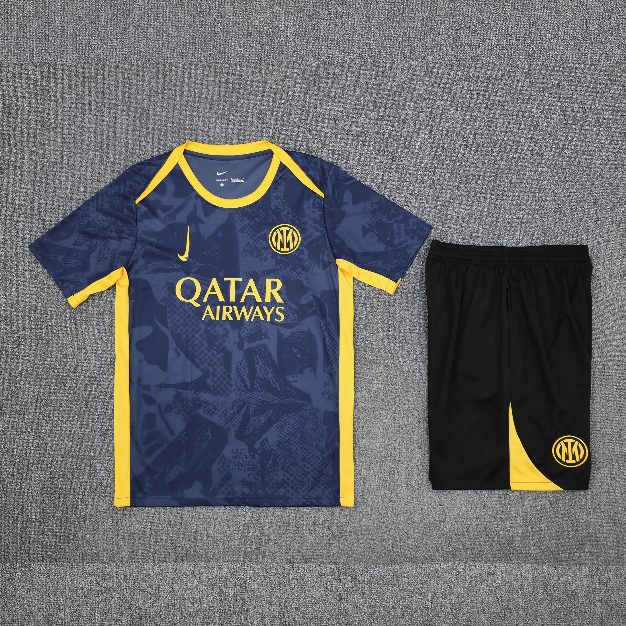 Inter Milán Conjunto 2025 2026 Azul - Inter Milán Barata | camisetafutbolshop