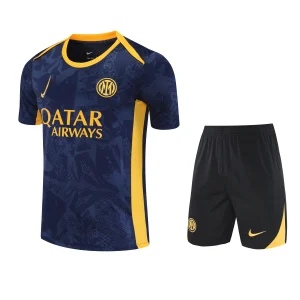 Inter Milán Conjunto 2025 2026 Azul - Inter Milán Barata | camisetafutbolshop