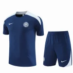 Inter Milán Conjunto 2025 2026 Azul - Inter Milán Barata | camisetafutbolshop