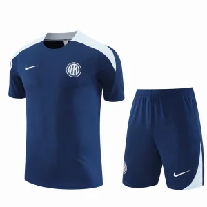 Inter Milán Conjunto 2025 2026 Azul - Inter Milán Barata | camisetafutbolshop