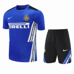 Inter Milán Conjunto 2025 2026 Azul - Inter Milán Barata | camisetafutbolshop