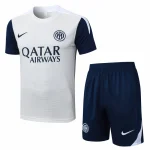 Inter Milán Conjunto 2025 2026 Blanco - Inter Milán Barata | camisetafutbolshop