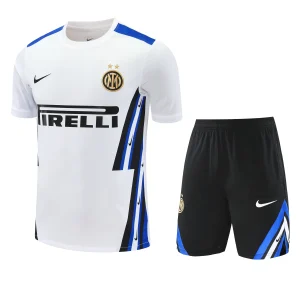 Inter Milán Conjunto 2025 2026 Blanco - Inter Milán Barata | camisetafutbolshop