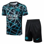 Inter Milán Conjunto 2025 2026 Verde - Inter Milán Barata | camisetafutbolshop