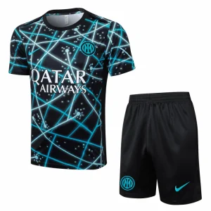 Inter Milán Conjunto 2025 2026 Verde - Inter Milán Barata | camisetafutbolshop