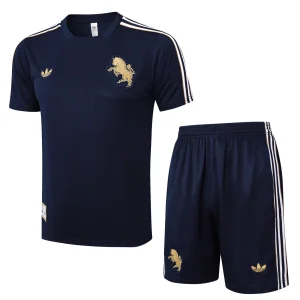 Juventus Conjunto 2025 2026 Azul - Equipación Juventus | camisetafutbolshop