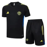 Manchester United Conjunto 2025 2026 Blanco - Manchester United Barata | camisetafutbolshop