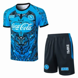 Conjunto 2025 2026 Azul | camisetafutbolshop