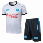 Conjunto 2025 2026 Blanco | camisetafutbolshop