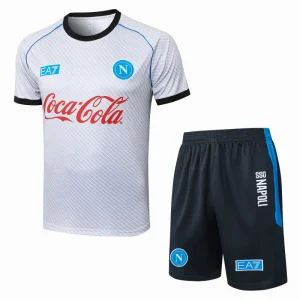 Conjunto 2025 2026 Blanco | camisetafutbolshop