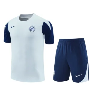 Conjunto 2025 2026 Azul | camisetafutbolshop