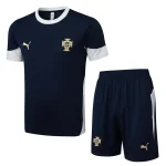 Portugal Conjunto 2026 Azul - Portero Portugal | camisetafutbolshop
