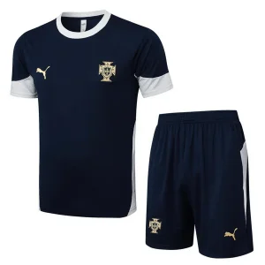 Portugal Conjunto 2026 Azul - Portero Portugal | camisetafutbolshop