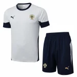 Portugal Conjunto 2026 Blanco - Portero Portugal | camisetafutbolshop