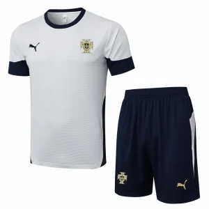 Portugal Conjunto 2026 Blanco - Portero Portugal | camisetafutbolshop