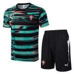 Portugal Conjunto 2026 Verde - Portero Portugal | camisetafutbolshop