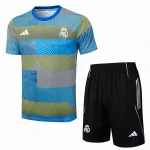 Real Madrid Conjunto 2025 2026 Azul - Real Madrid Barata | camisetafutbolshop