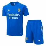Real Madrid Conjunto 2025 2026 Azul - Real Madrid Barata | camisetafutbolshop
