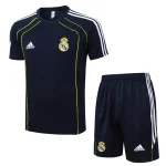 Real Madrid Conjunto 2025 2026 Azul - Real Madrid Barata | camisetafutbolshop