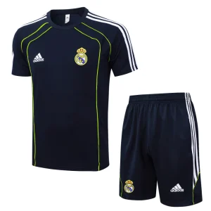 Real Madrid Conjunto 2025 2026 Azul - Real Madrid Barata | camisetafutbolshop