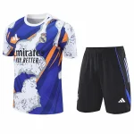 Real Madrid Conjunto 2025 2026 Azul - Real Madrid Barata | camisetafutbolshop