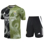 Real Madrid Conjunto 2025 2026 Negro - Real Madrid Barata | camisetafutbolshop