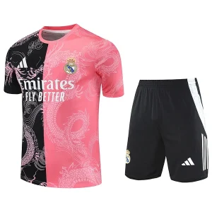 Real Madrid Conjunto 2025 2026 Negro - Real Madrid Barata | camisetafutbolshop