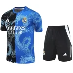 Real Madrid Conjunto 2025 2026 Negro - Real Madrid Barata | camisetafutbolshop
