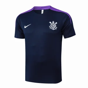 Corinthians Paulista Chándal 2025 2026 Azul - Corinthians Paulista 2026 | camisetafutbolshop