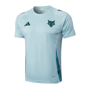 Chándal 2025 2026 Verde | camisetafutbolshop