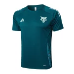 Chándal 2025 2026 Verde | camisetafutbolshop