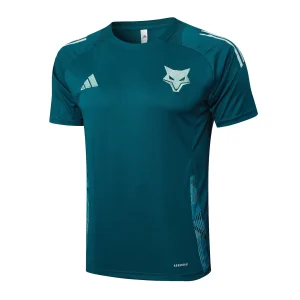 Chándal 2025 2026 Verde | camisetafutbolshop