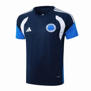 Chándal 2026 2027 Azul - Cruzeiro Ec 2026 | camisetafutbolshop