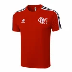 Flamengo Chándal 2025 2026 Rojo - Flamengo Barata | camisetafutbolshop