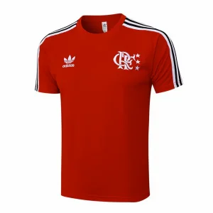 Flamengo Chándal 2025 2026 Rojo - Flamengo Barata | camisetafutbolshop