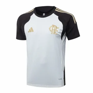 Flamengo Chándal 2026 2027 Amarillo - Flamengo Barata | camisetafutbolshop