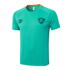 Fluminense Chándal 2025 2026 Verde - Fluminense Barata | camisetafutbolshop