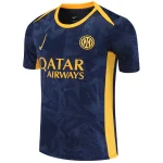 Inter Milán Chándal 2025 2026 Azul - Inter Milán Barata | camisetafutbolshop