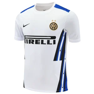 Inter Milán Chándal 2025 2026 Blanco - Inter Milán Barata | camisetafutbolshop